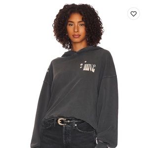 Anine bing sweatshirt